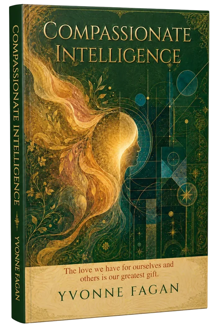 Compassionate Intelligence Book